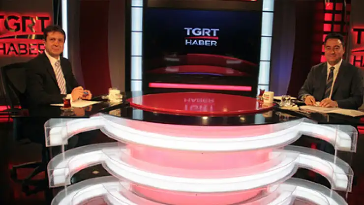 'Ekonominin Patronu'ndan 7 Haziran uyarısı