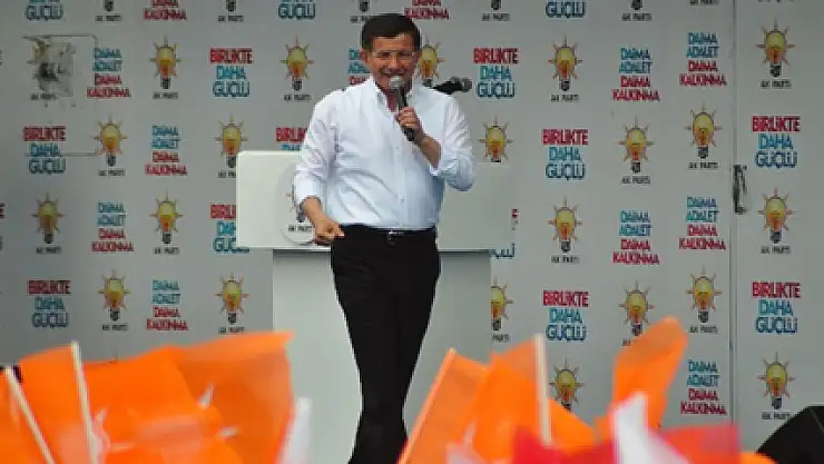 'Paralelciler HDP'yle, ulusalcılar Kandil'le, HDP'liler DHKP-C'yle'