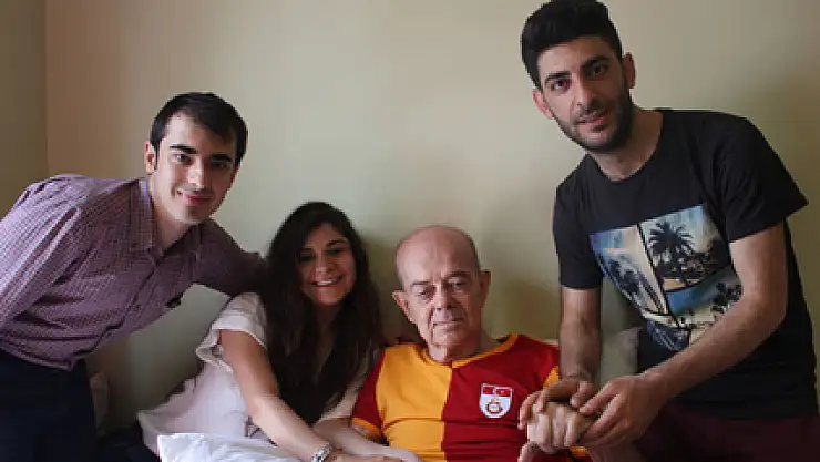 Nesiller arasında köprü kuruldu