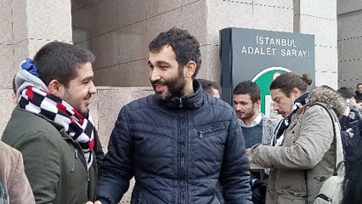 Oyuncu Barış Atay'a, Erdoğan'a hakaretten ceza!