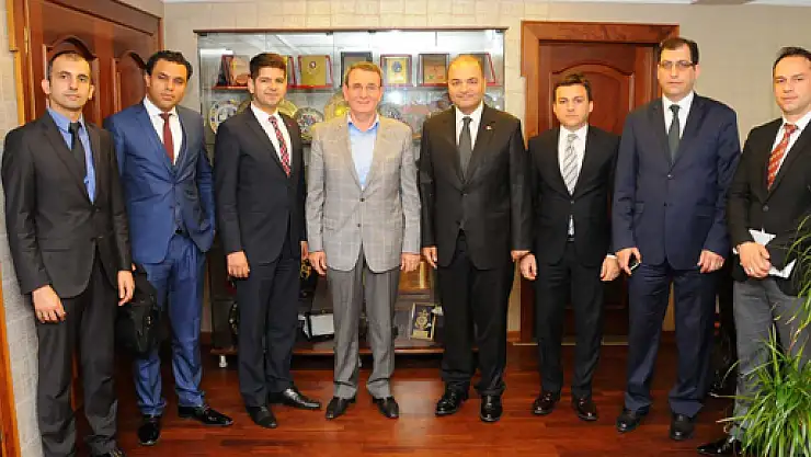 Medikal Sektörü Ajansın Merceği Altında