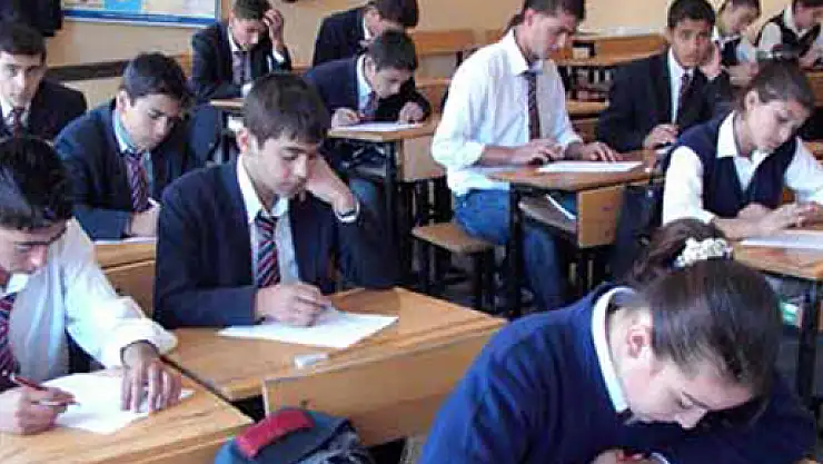 8 Haziran'da Tüm Okullar Tatil