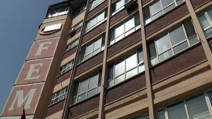 Cemaat dershanelerine operasyon