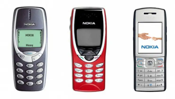 Askerin talebi ucuz telefonları yeniden gözde yaptı