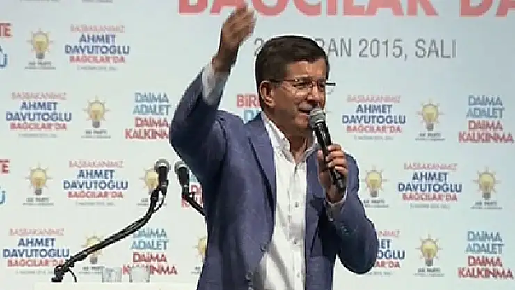 'Dön Kandil'e artık silahları gömelim de'