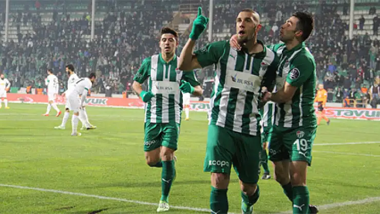 Süper Lig'te son 5 yılın gol rekoru kırıldı