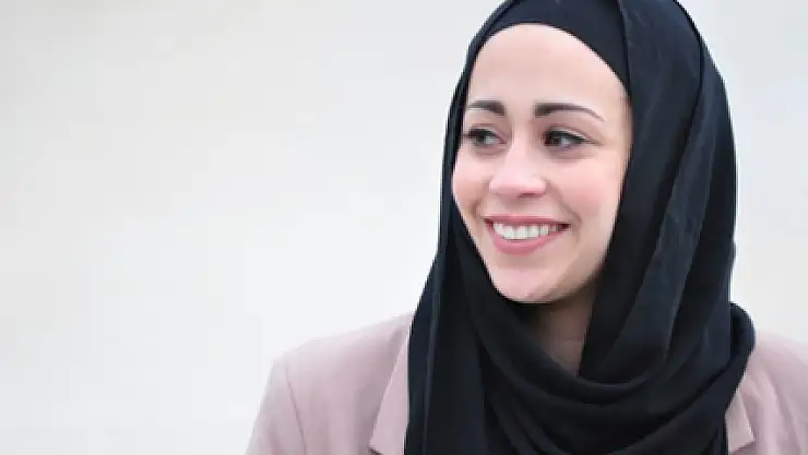 ABD'de başörtüsü zaferi