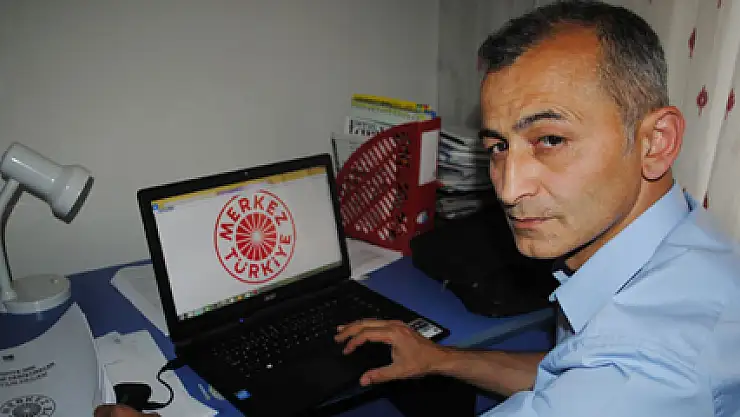 CHP yüzyılın projesi olarak tanıttı, öğretmen 'ben yazdım' dedi