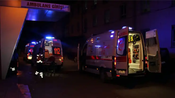 Kayıp milletvekili adayı elleri, ayakları kelepçeli halde bulundu