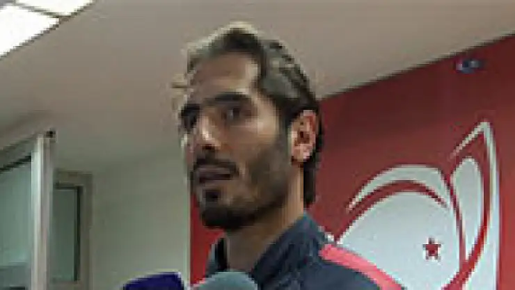 Türkiye'nin en iyi takımıyız!