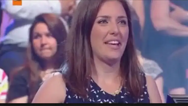 'Kim Milyoner Olmak İster?' yarışmasında ilginç anlar