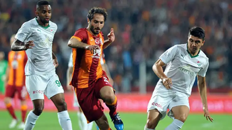 Süper Kupa'da Galatasaray'ın rakibi kim olacak?