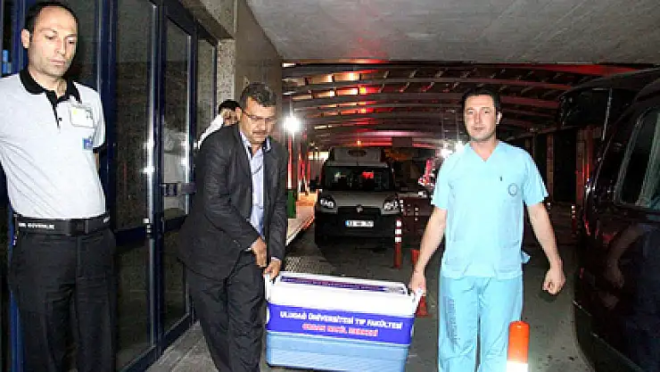 40 yıl kaçak yaşayan adam ölümüyle 4 canı kurtardı