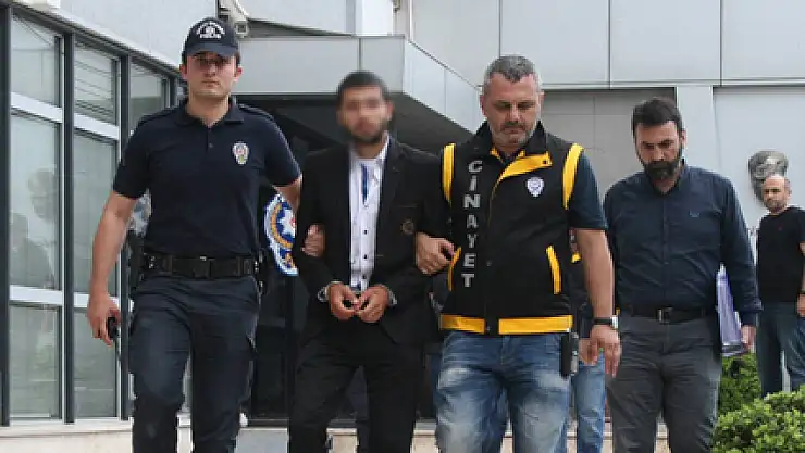 3 kişinin öldüğü kanlı düğünde 10 tutuklama