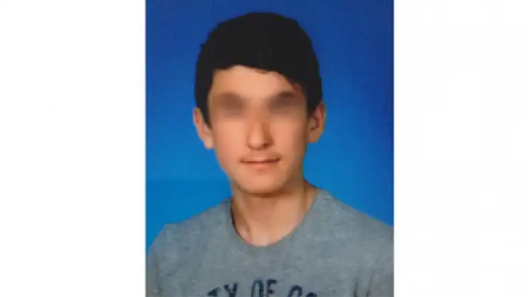 IŞİD'e katılan 15 yaşındaki Türk çocuktan acı haber!