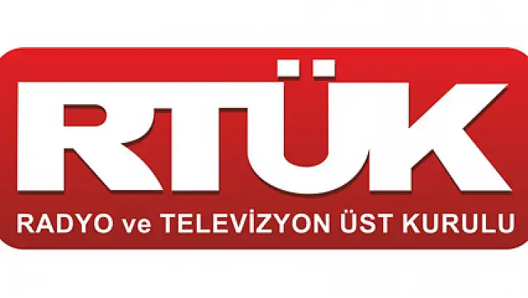 RTÜK'ten seçim yasağı açıklaması