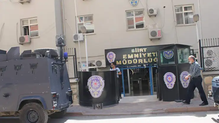 Seçim öncesi PKK'ya operasyon: 11 tutuklama