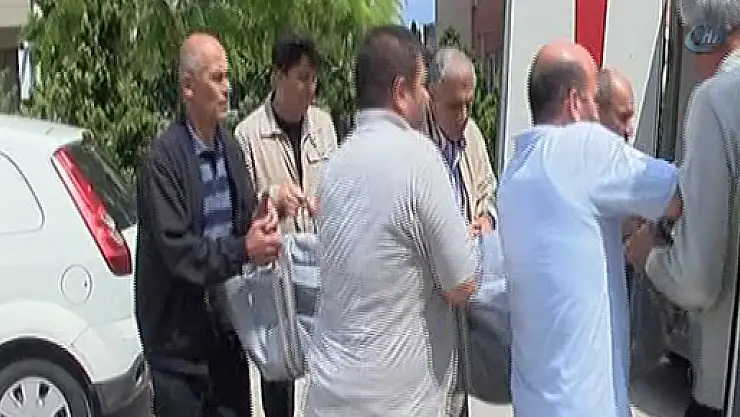 Banyoda gelen ölüme soruşturma