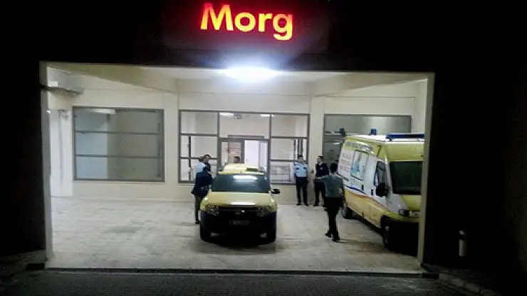 Bir oğlunu evlendirdi diğerini öldürdü