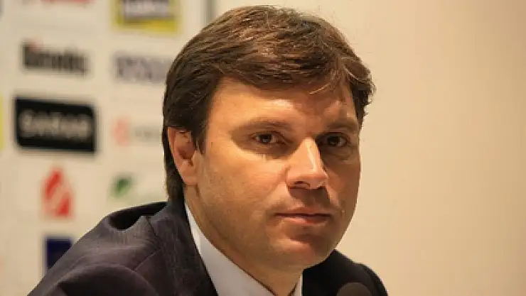 Bursaspor'da Ertuğrul Sağlam sesleri