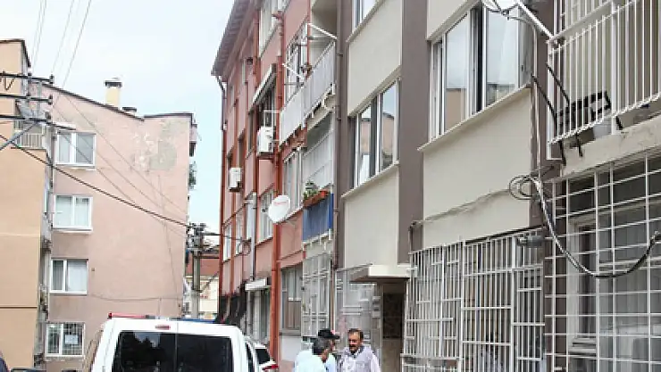 Seçim sabahı doğalgaz borusunu ağzına dayayıp…