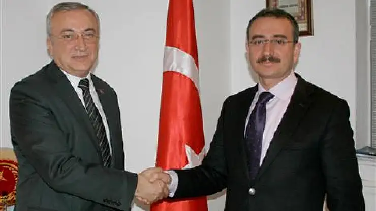 Doğal Gaza 2011 Kışında Kavuşuyoruz!