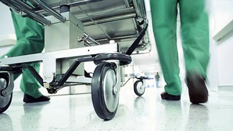 MERS nedeniyle hayatını kaybedenlerin sayısı 5'e yükseldi