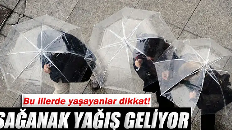 08 Haziran 2015 yurtta hava durumu