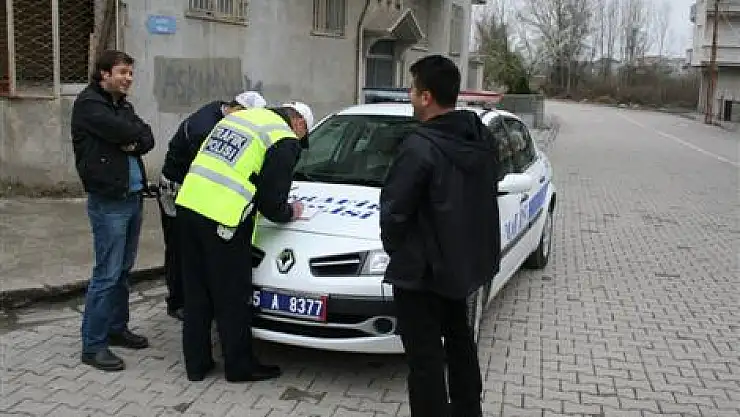 Denetlemeler Sıklaştırıldı