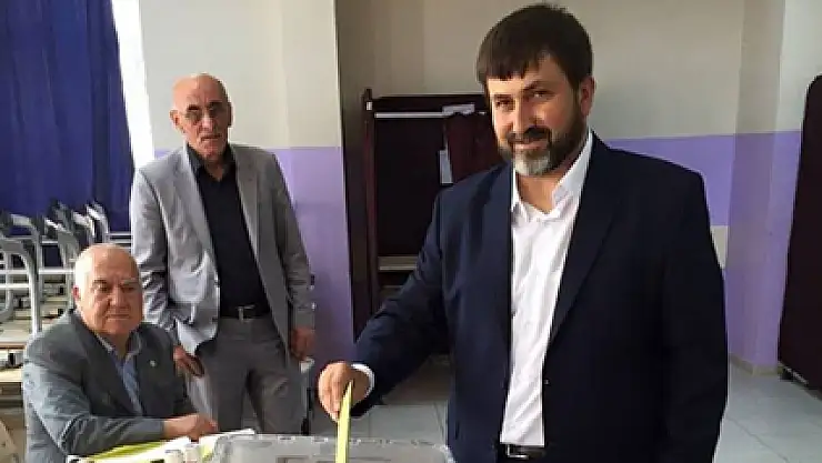 MHP 16 yıl sonra Karabük'ten milletvekili çıkardı