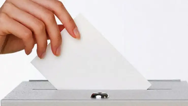 AK Parti ve HDP'den o ildeki oylara itiraz