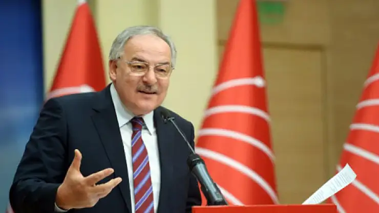 Haluk Koç: CHP mesajı aldı