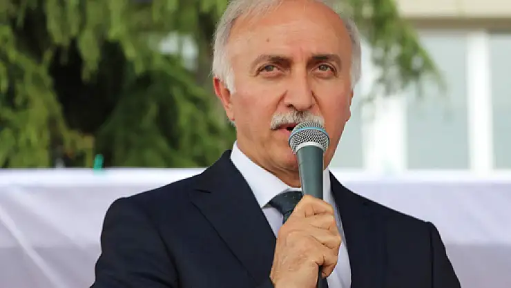 'İmam Hatip Günleri' Başladı