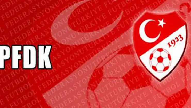 Kupa finaline ceza yağdı