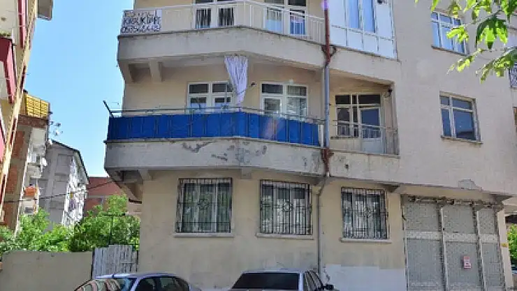 Malatya'da kan donduran cinayet!