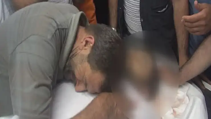 Diyarbakır'daki saldırı sonrası hastanede yaşananlar