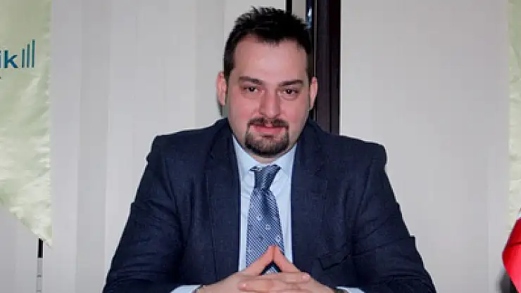 Okudan: 'Seçim Sonuçları Düşündürücü'