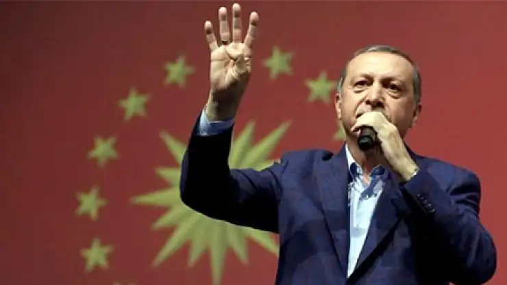 AK Saray: Şartsız Gelirlerse Koalisyon Yapılabilir