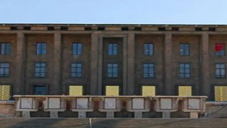 Meclis'te En Çok Bu Meslek Grubu Var