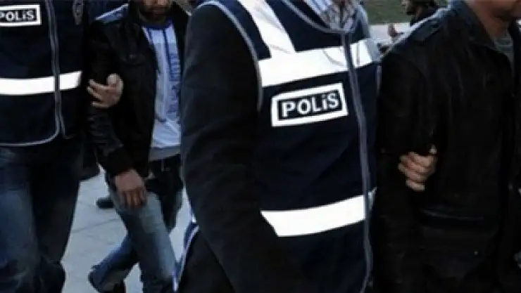 Kadınlara şantaj yapan şahıs yakalandı