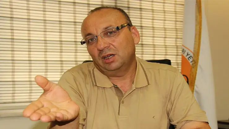 Arıcılığa Büyükşehir Dopingi