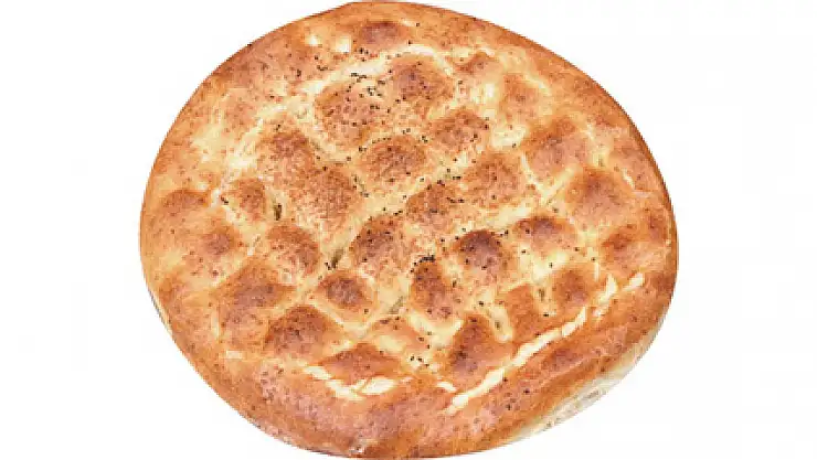 Ramazan pidesinin fiyatı belli oldu