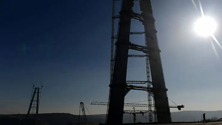 Karayolları'ndan '3. Köprü bağlantı yolu' açıklaması