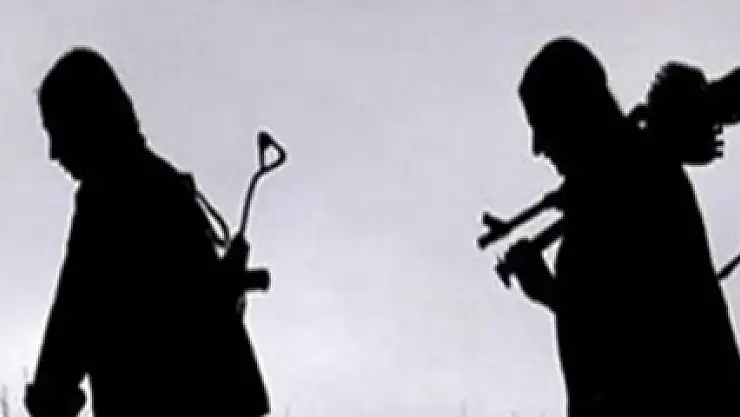 Şırnak'ta 7 terörist teslim oldu