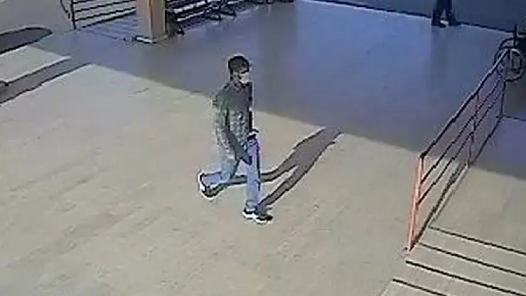 Hasta maskesiyle 5 milyonluk kanser ilacı vurgunu