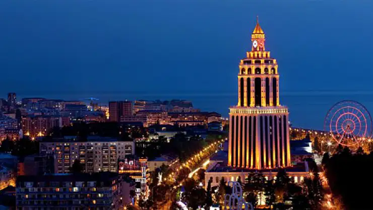 Vize Sınırlaması Kalktı