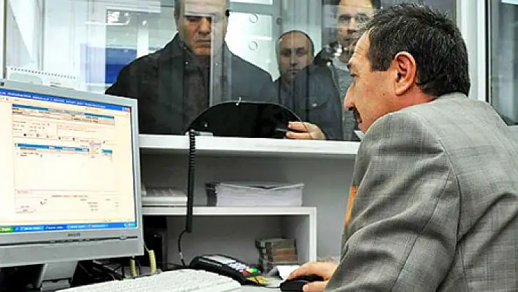 Devlet 13 Bin 213 Yeni Memur Alacak