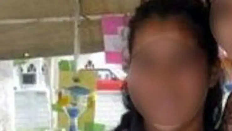 14 yaşındaki kıza parti ilçe başkanı şeker verip tecavüz etmiş!