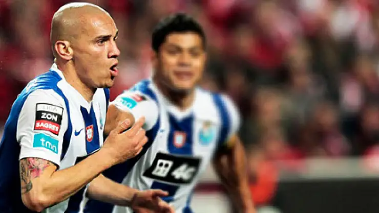 Fenerbahçe o yıldız için 12 milyon Euro'yu gözden çıkardı