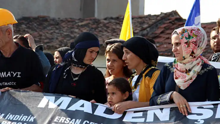 Soma davası ertelendi